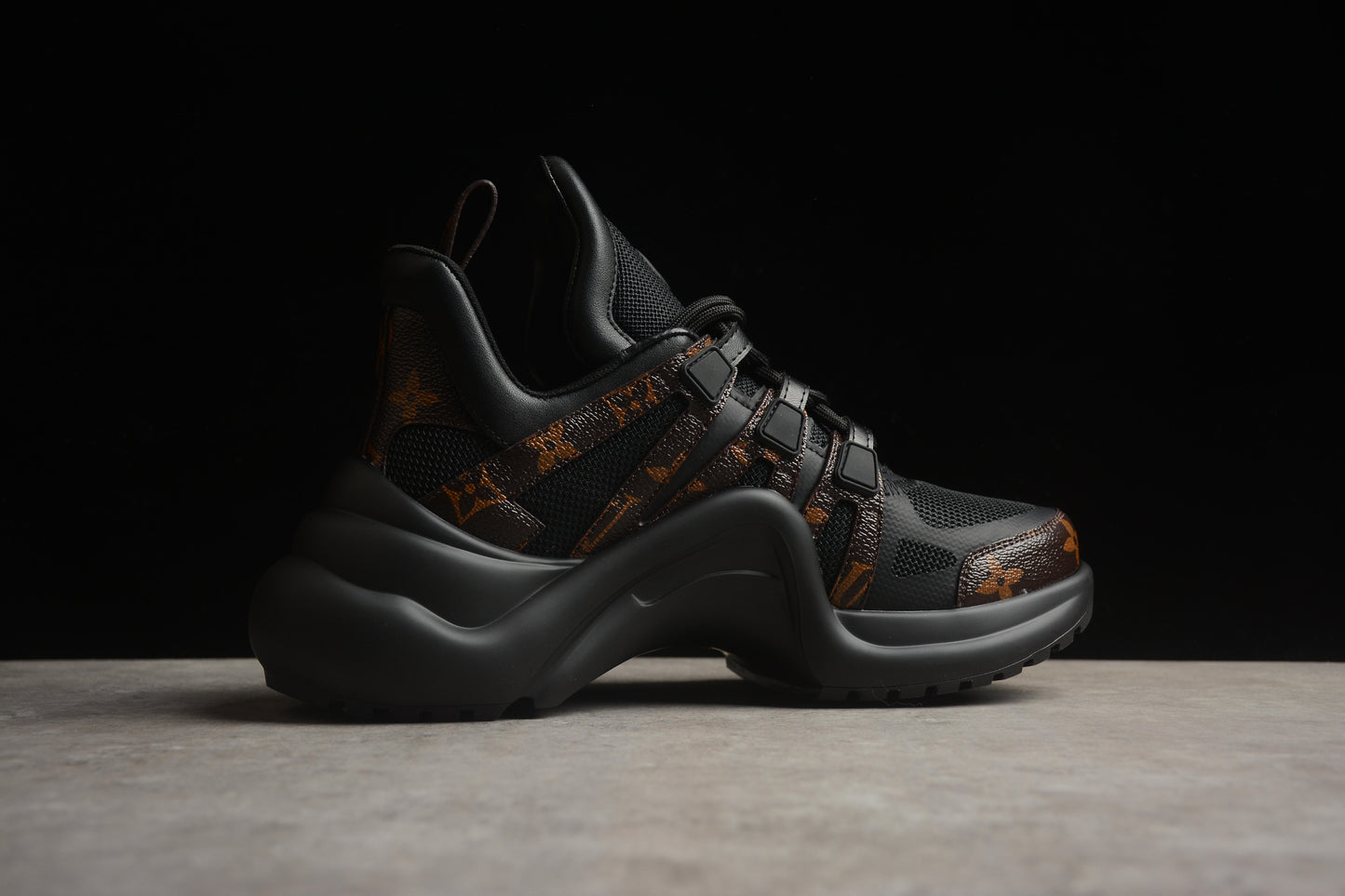 Louis Vuitton Archlight Sneakers LV Archlight