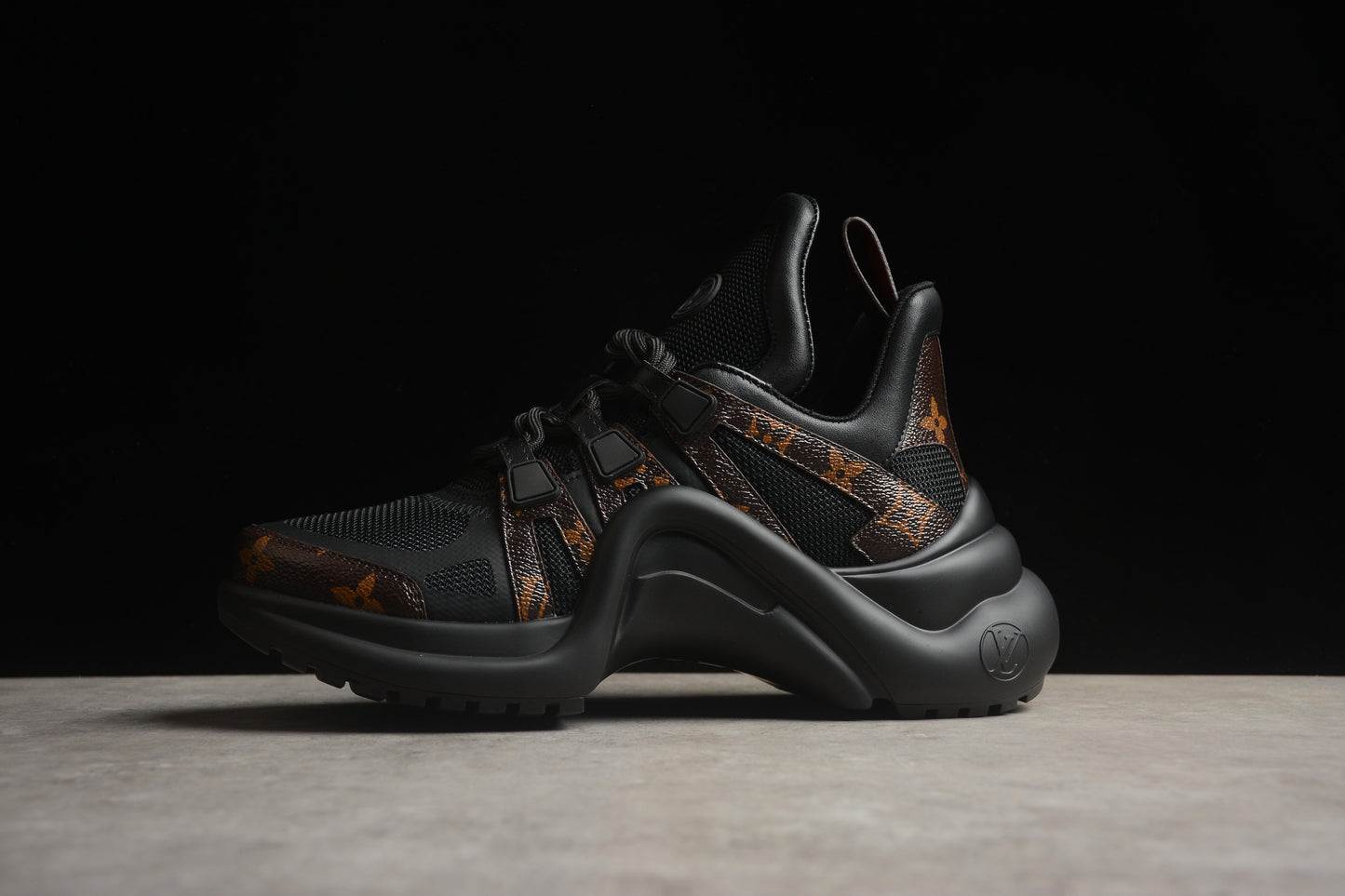 Louis Vuitton Archlight Sneakers LV Archlight