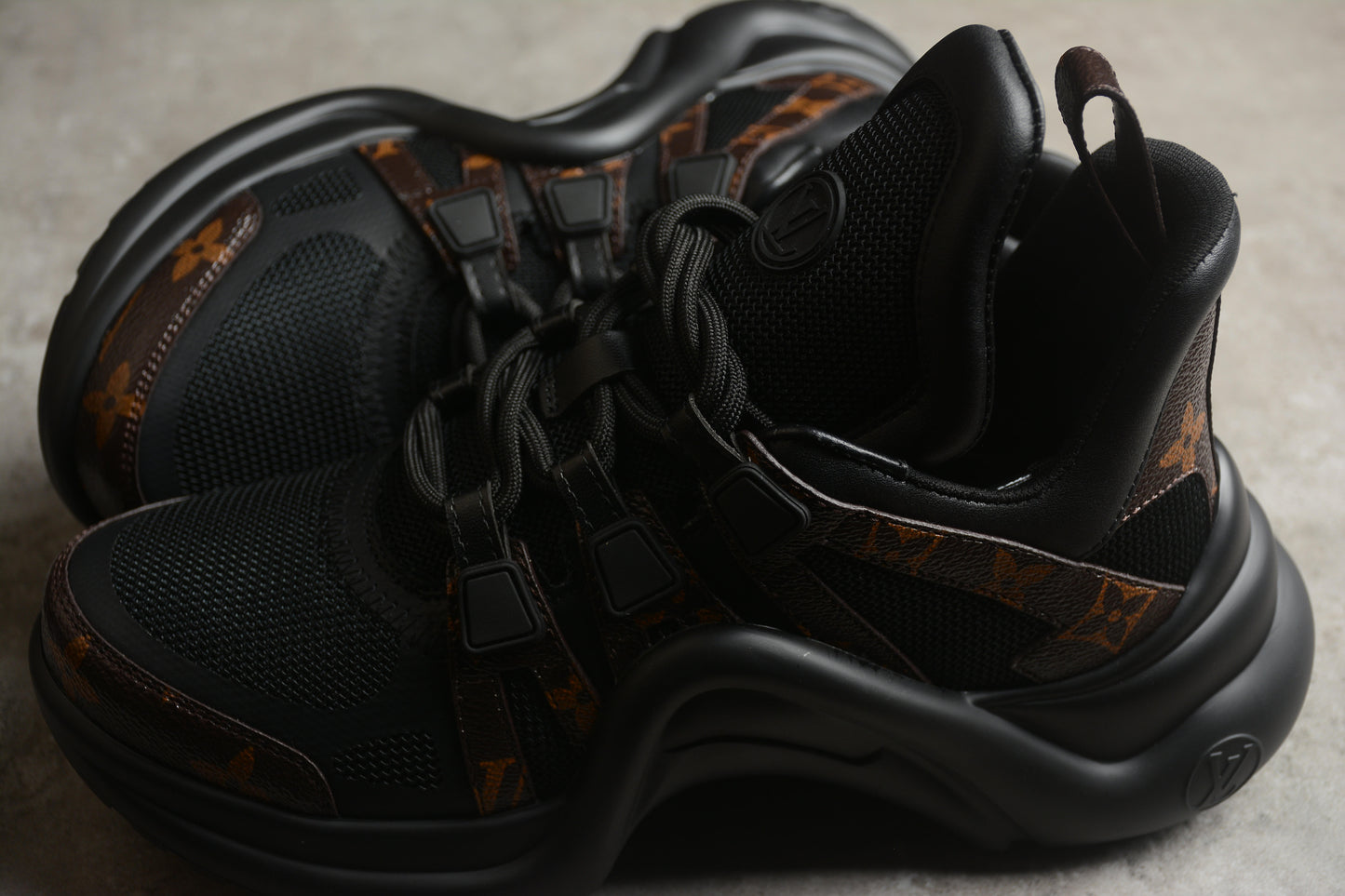 Louis Vuitton Archlight Sneakers LV Archlight