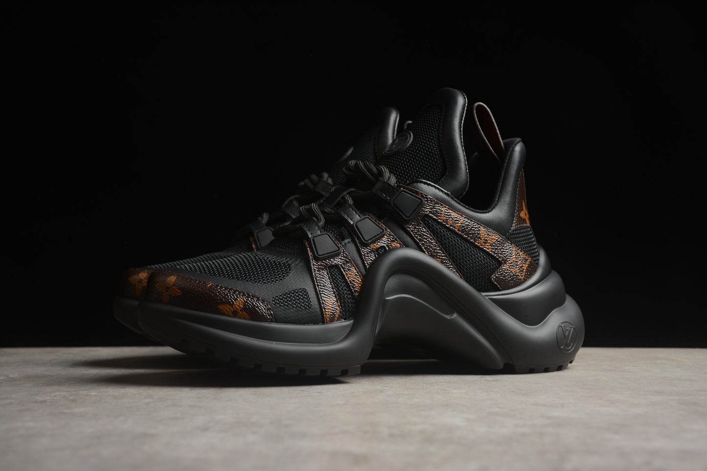 Louis Vuitton Archlight Sneakers LV Archlight