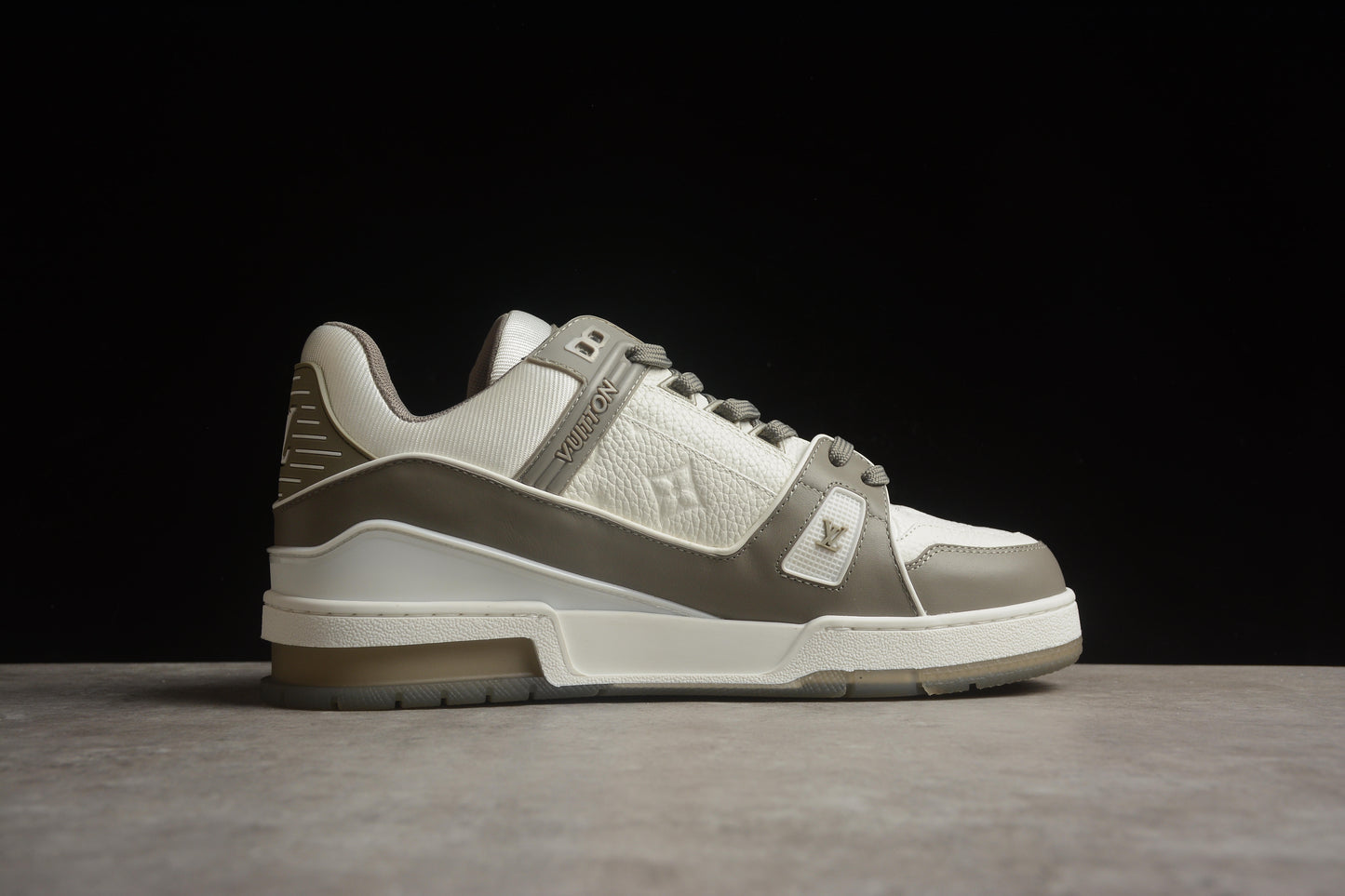 Louis Vuitton Trainer Sneaker Low LV