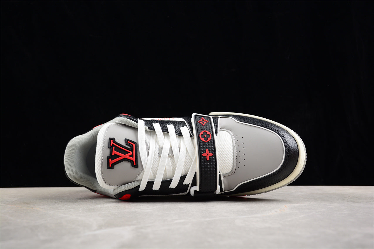 Louis Vuitton Trainer Sneaker Low LV