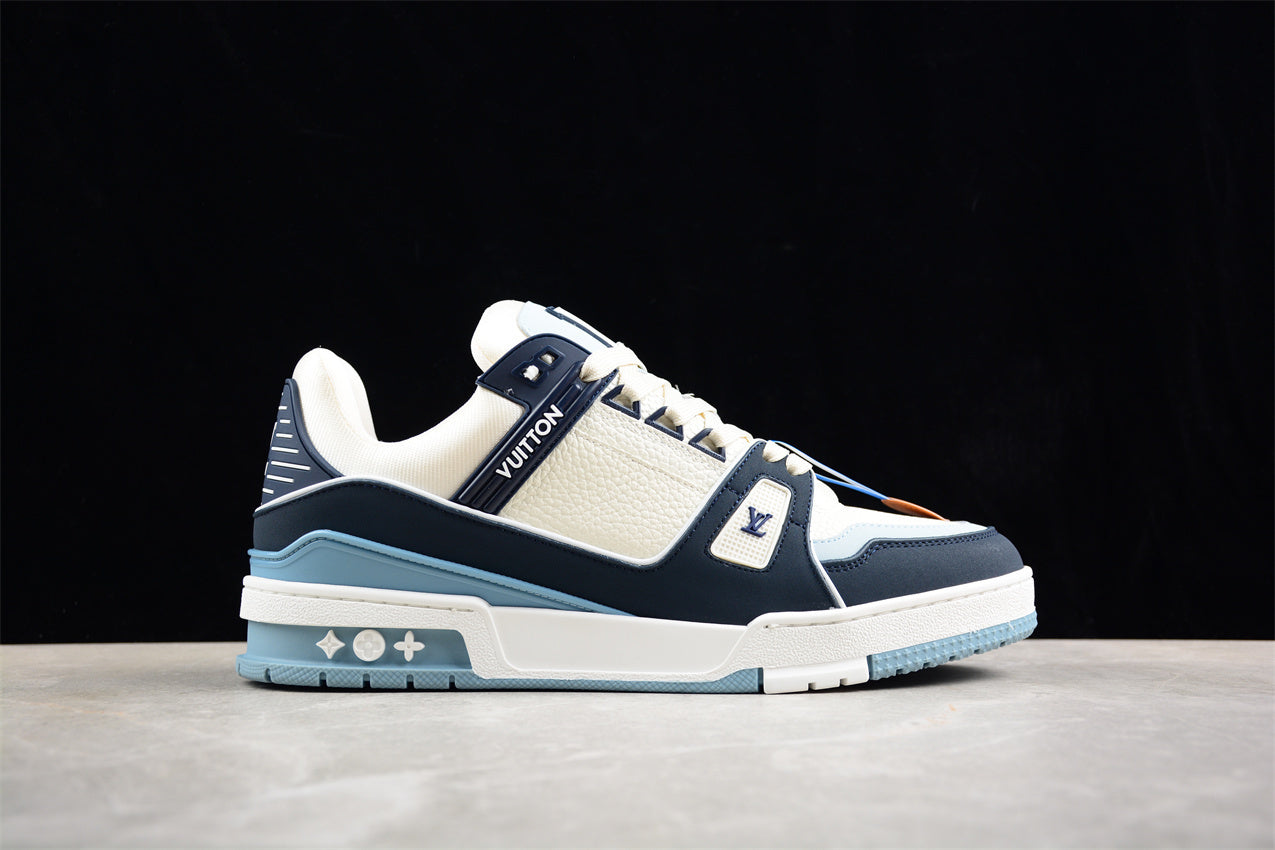Louis Vuitton Trainer Sneaker Low LV