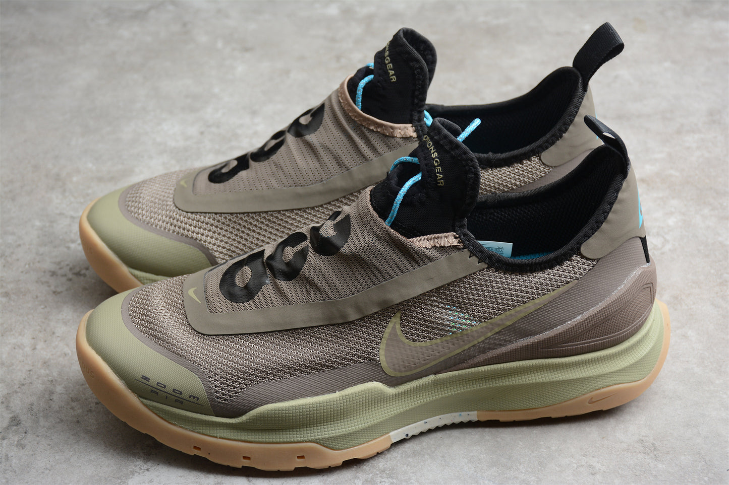 NK ACG Zoom AO CT2898-201