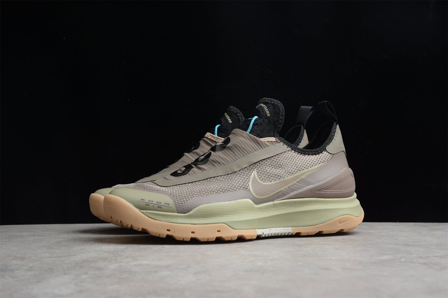 NK ACG Zoom AO CT2898-201