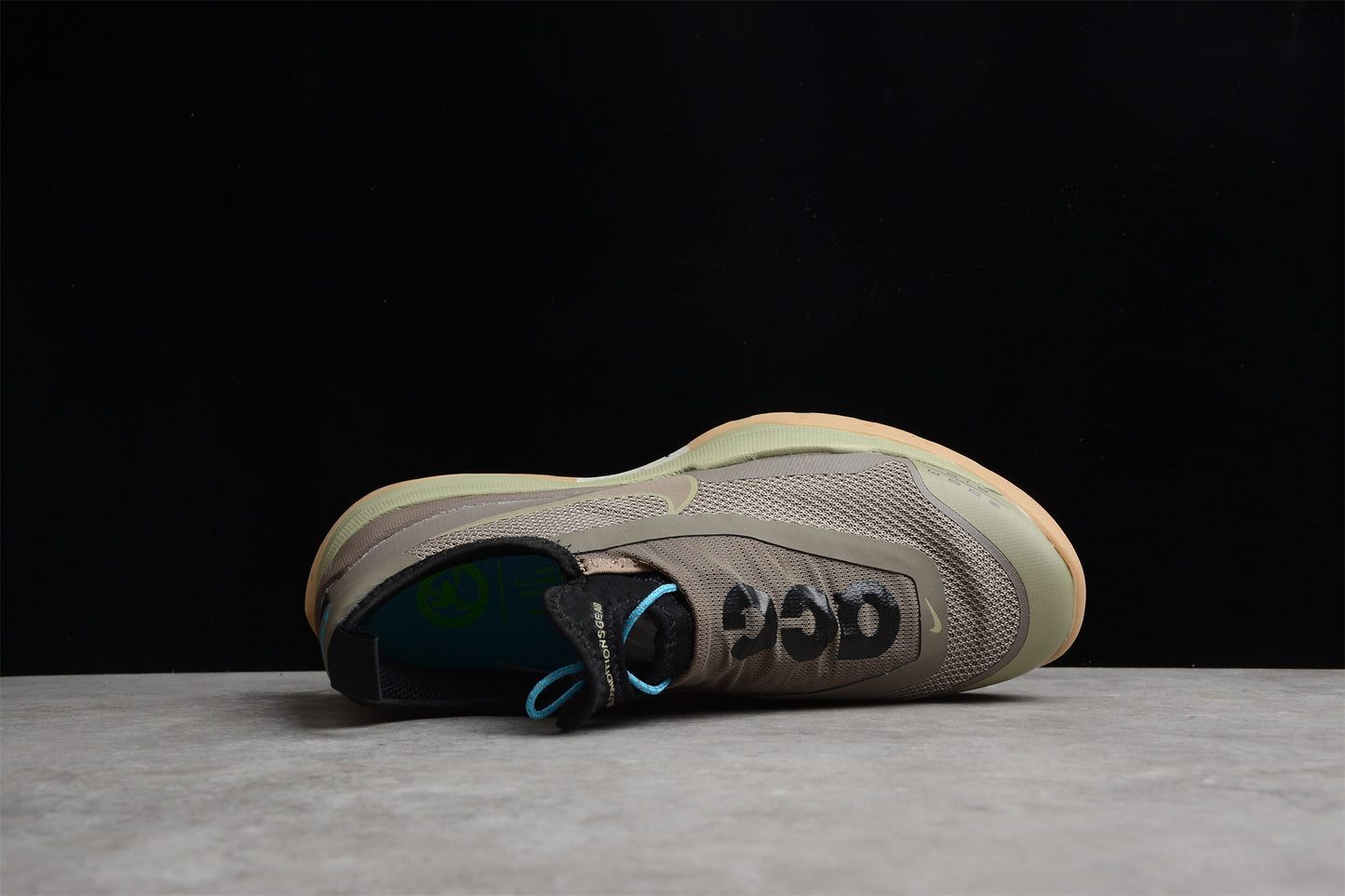 NK ACG Zoom AO CT2898-201