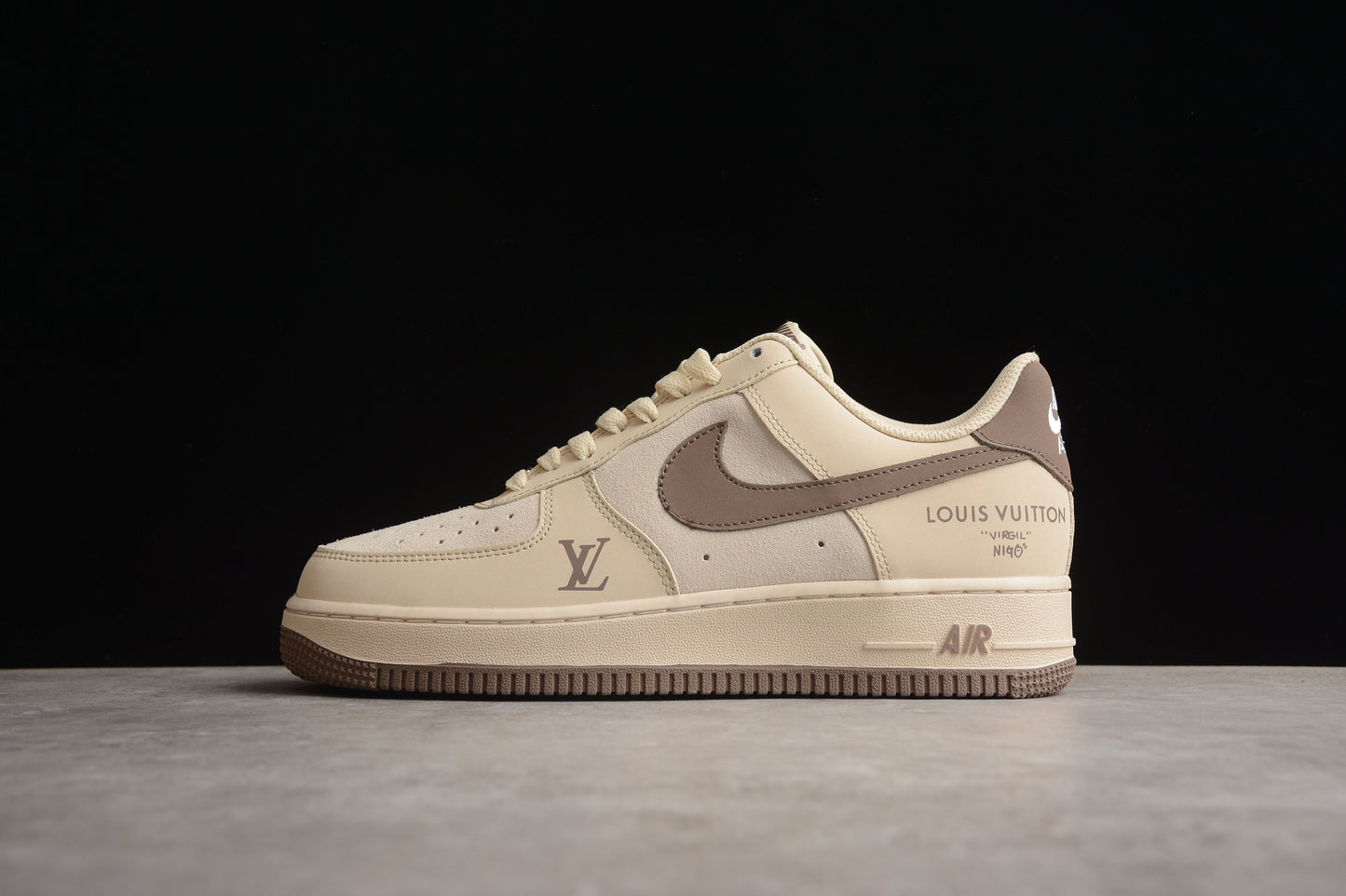 NK Air Force 1BS6055-301