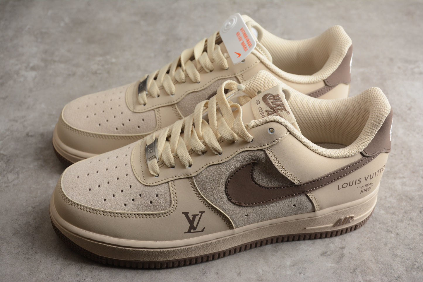 NK Air Force 1BS6055-301