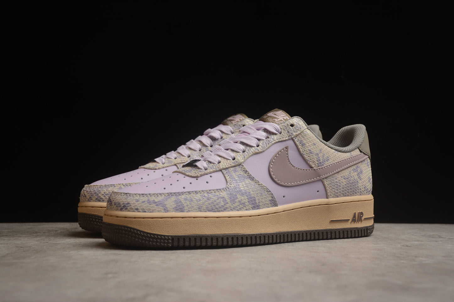 NK Air Force 1 ‘07 Low HF2898-500