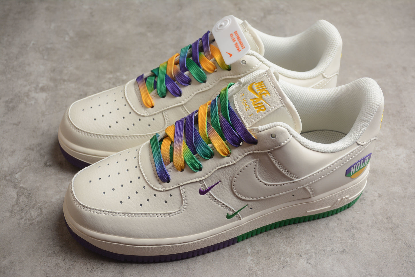 NK Air Force 1 1F8096-303