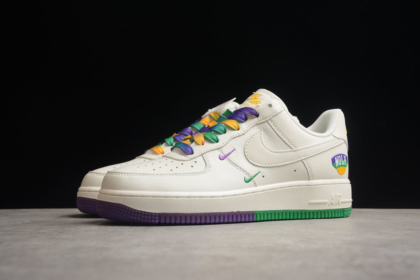 NK Air Force 1 1F8096-303