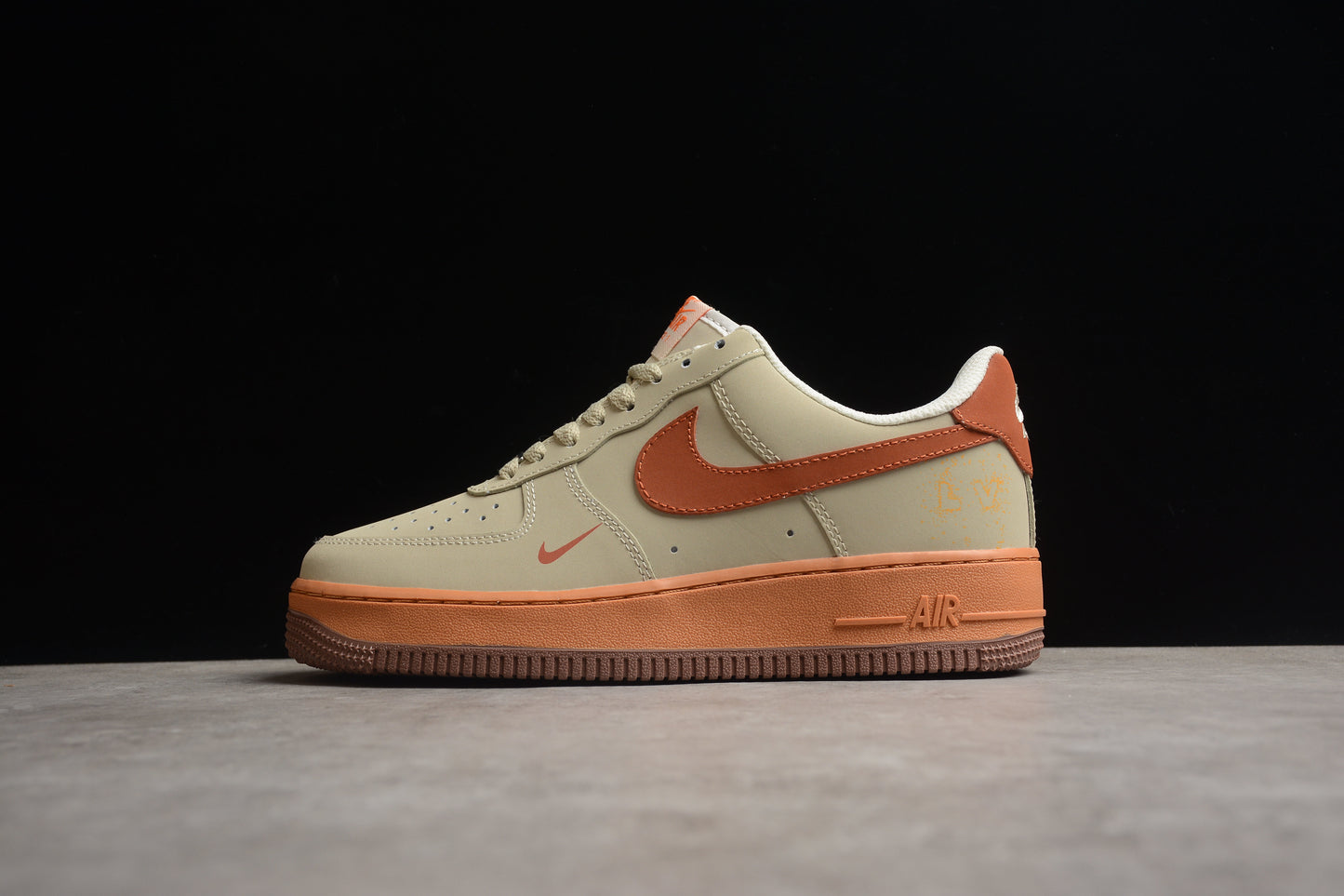 NK Air Force 1 315115-001