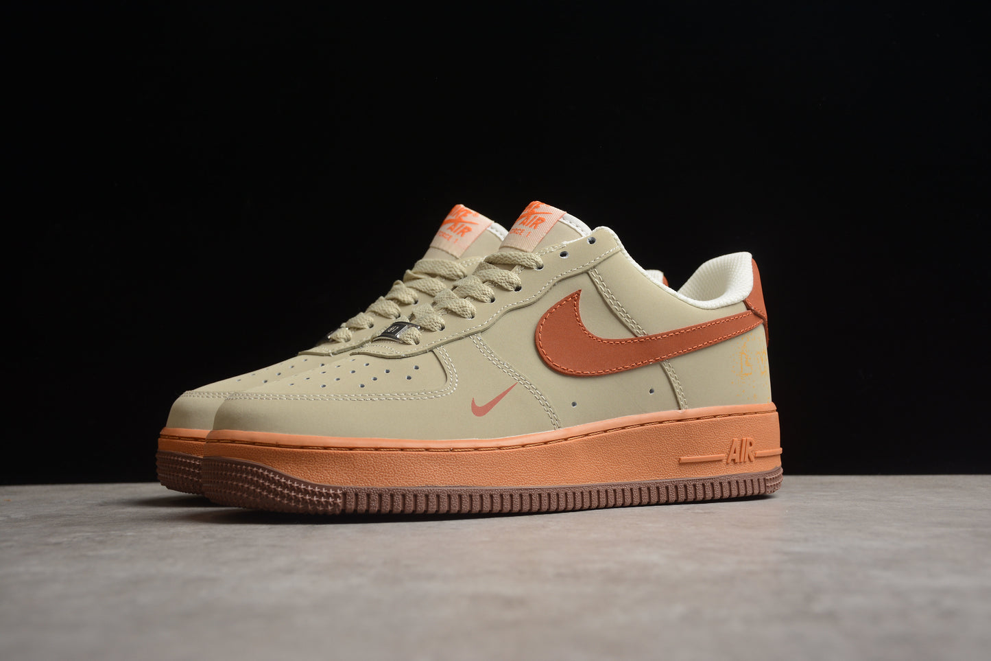 NK Air Force 1 315115-001