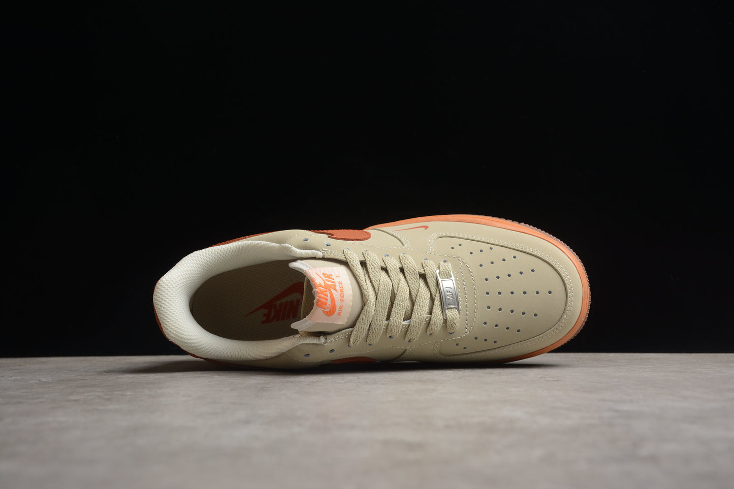 NK Air Force 1 315115-001