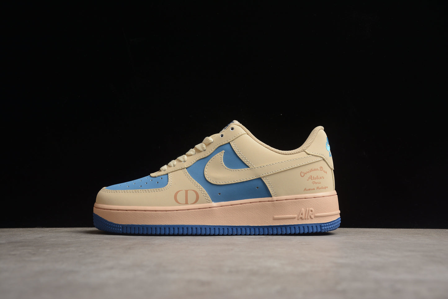 NK Air Force 1 315115-002