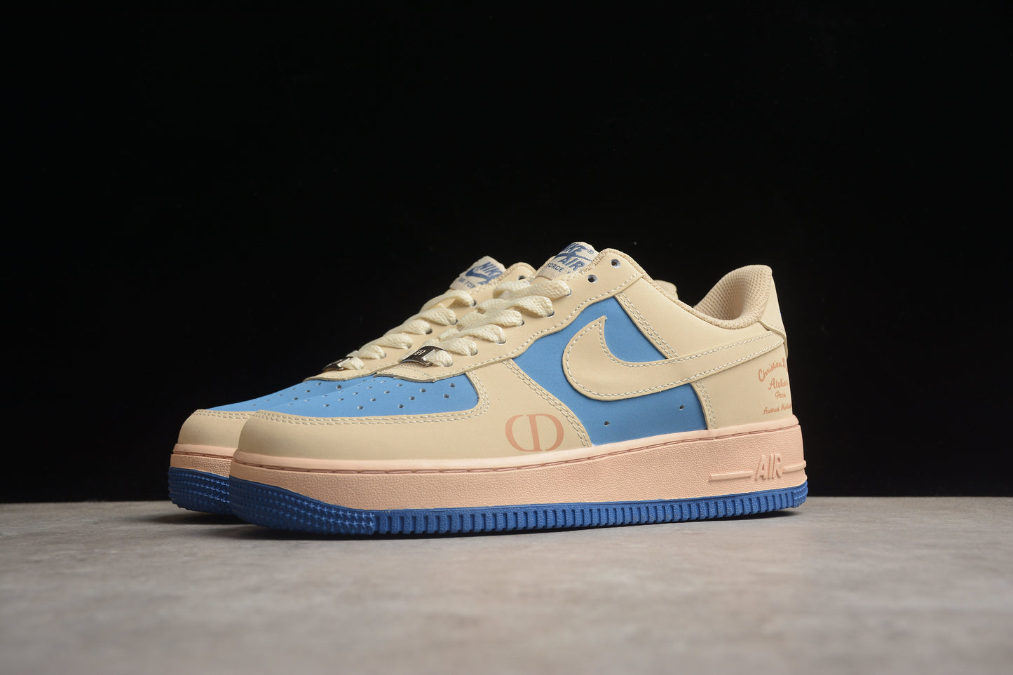 NK Air Force 1 315115-002