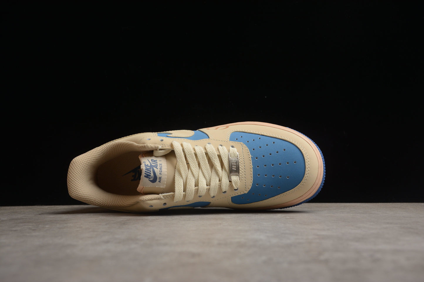 NK Air Force 1 315115-002