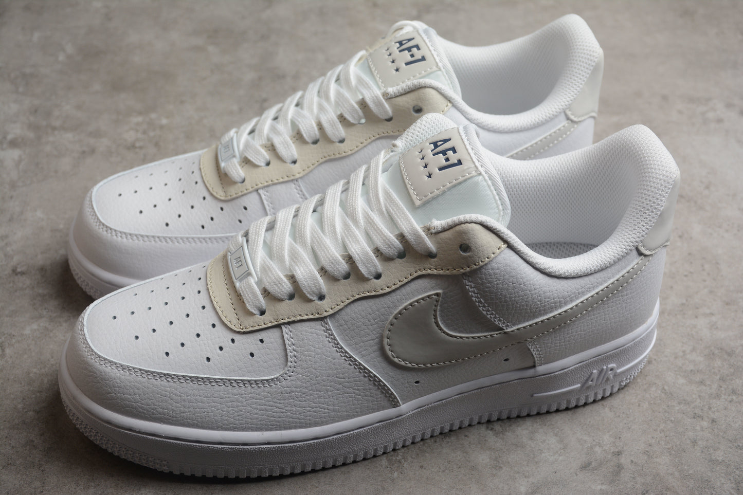 NK Air Force 1 315115-168