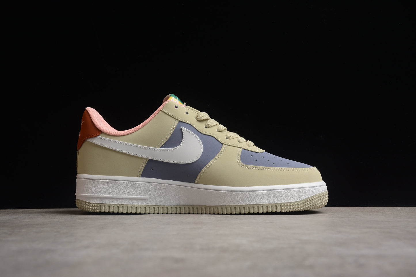 NK Air Force 1 315122-009