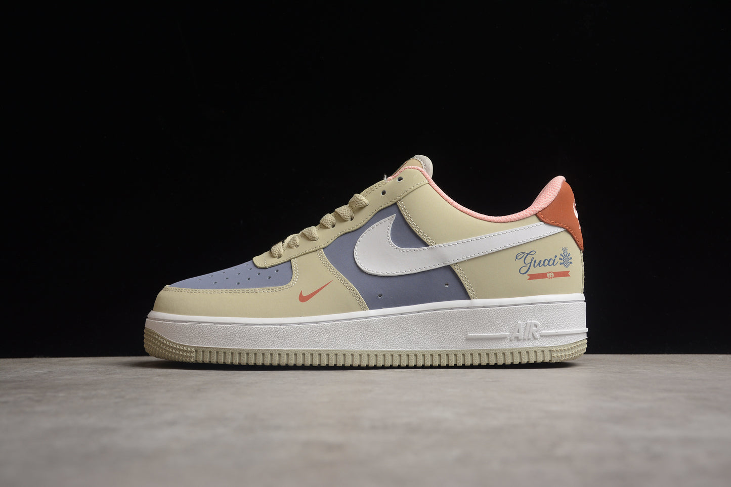NK Air Force 1 315122-009