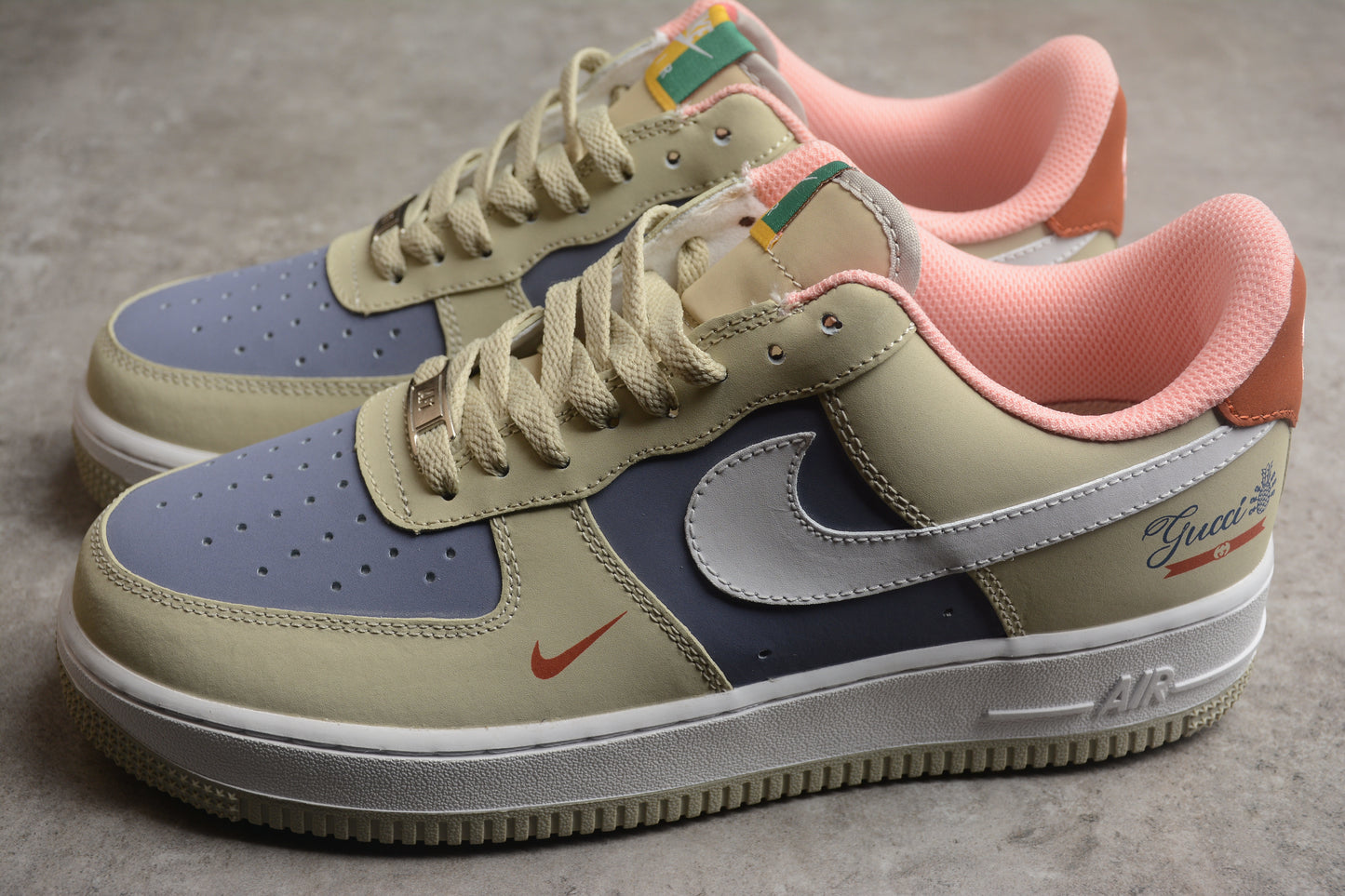 NK Air Force 1 315122-009