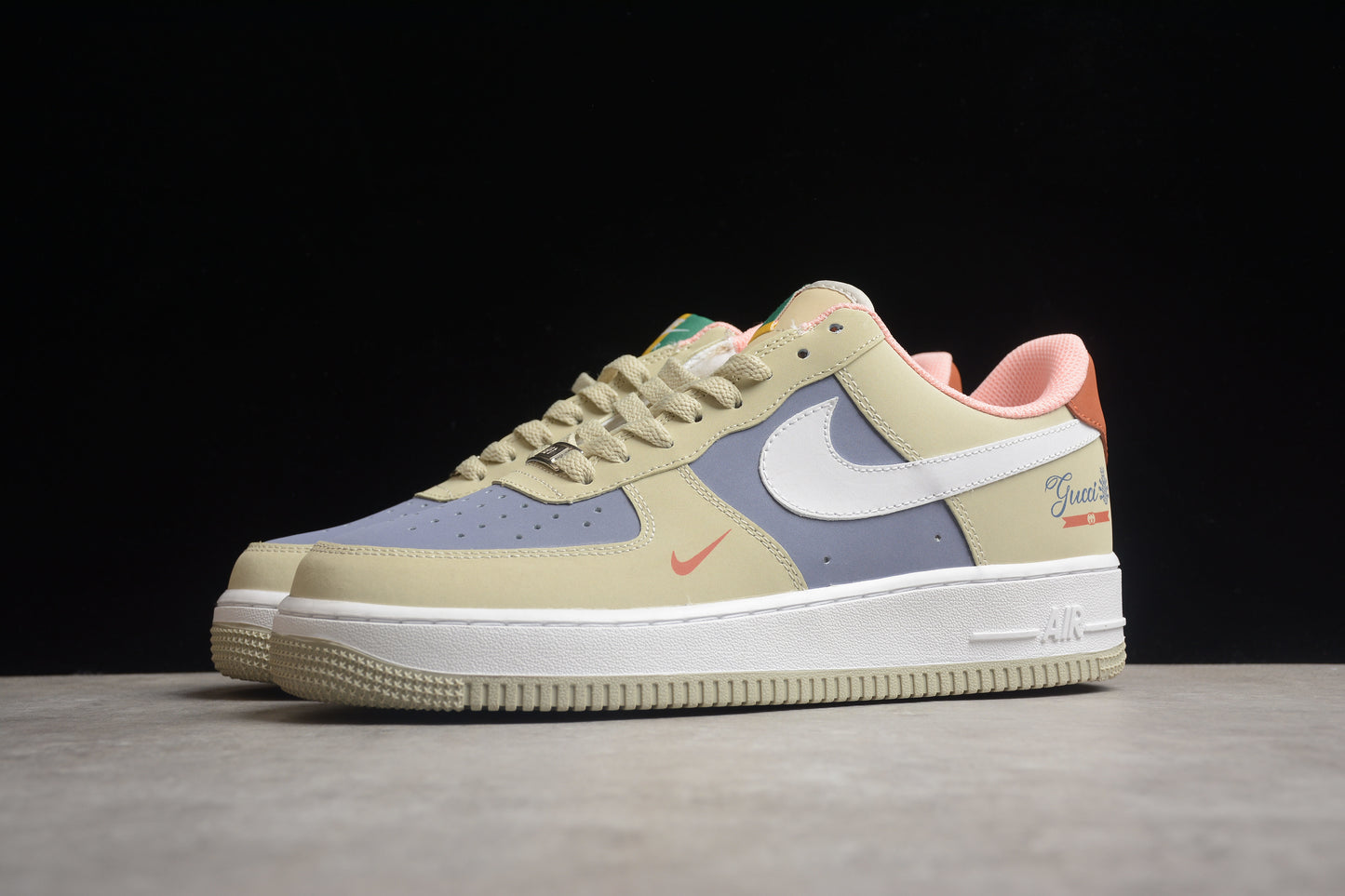 NK Air Force 1 315122-009