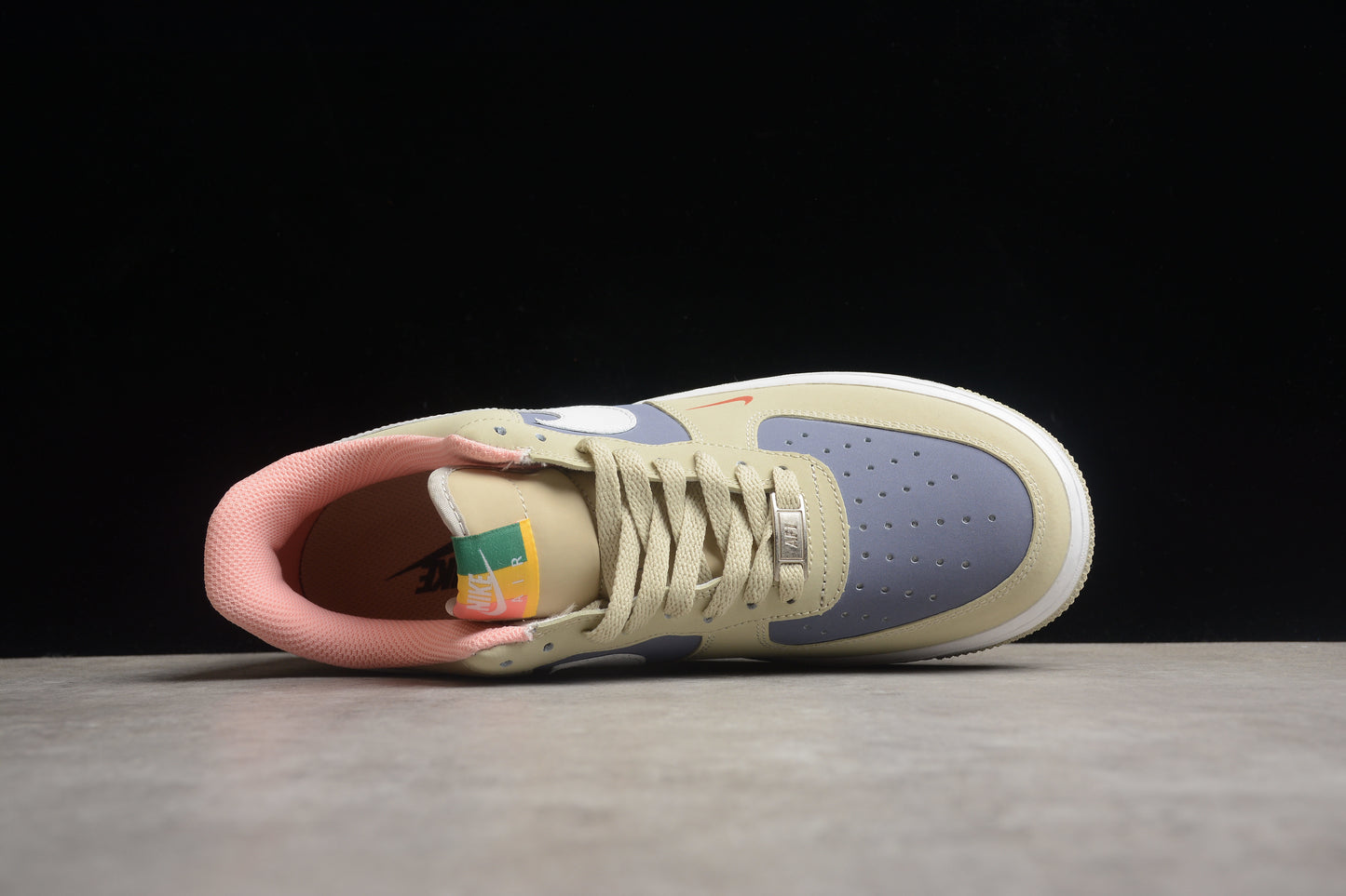 NK Air Force 1 315122-009