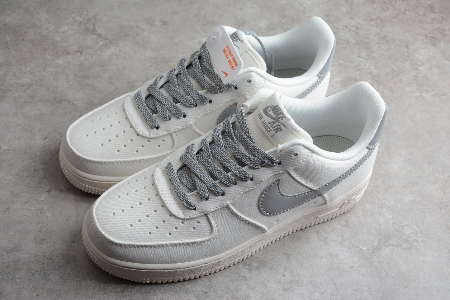 NK Air Force 1 315122-106