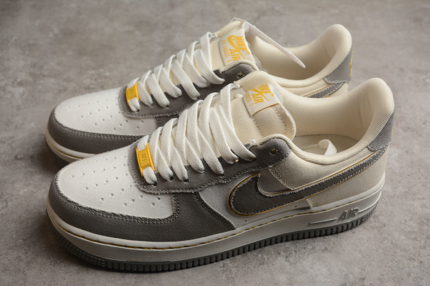 NK Air Force 1 315122-666