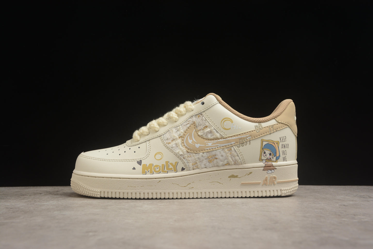 NK Air Force 1 7740-210