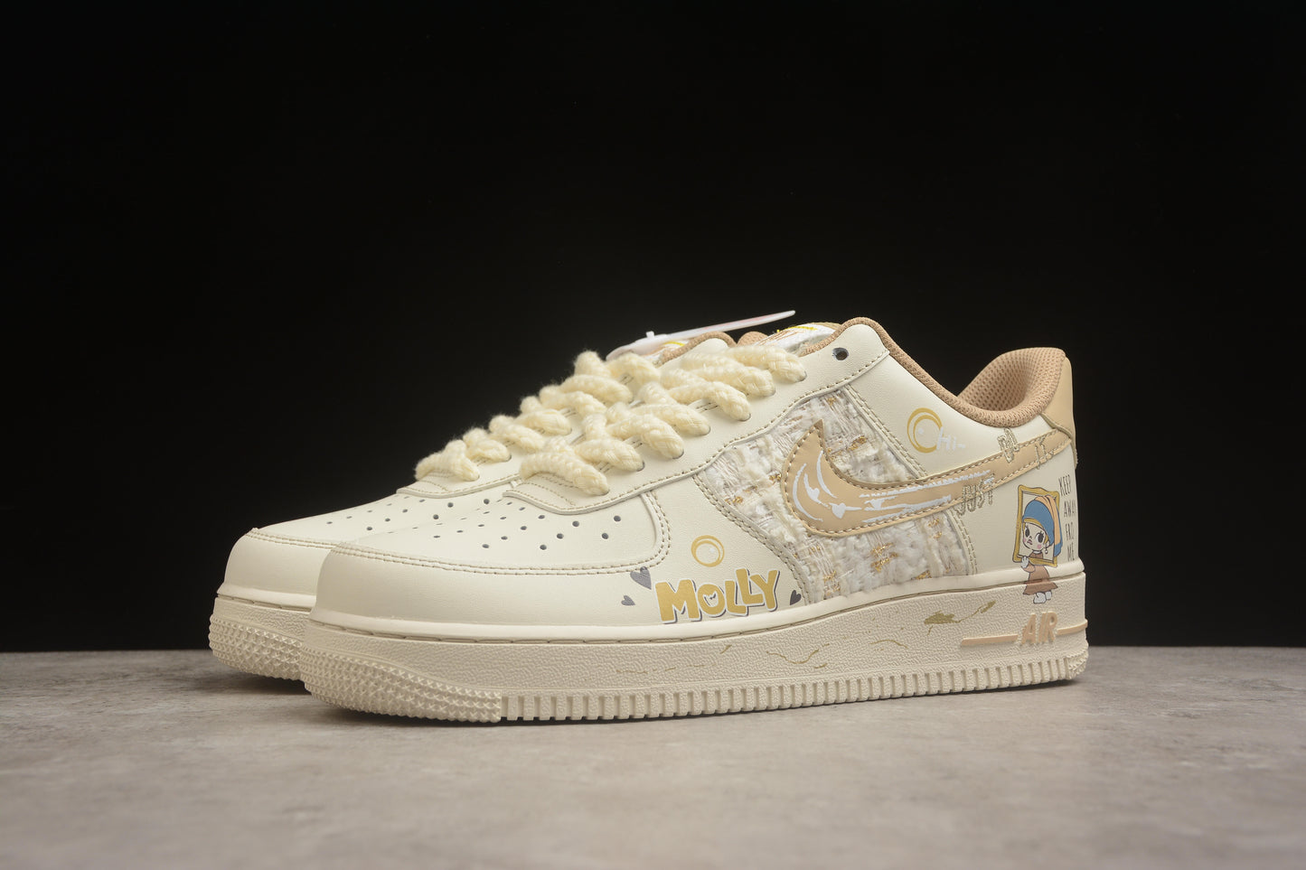 NK Air Force 1 7740-210