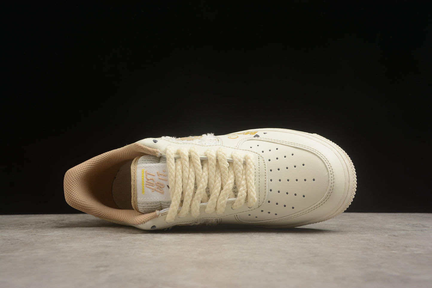 NK Air Force 1 7740-210