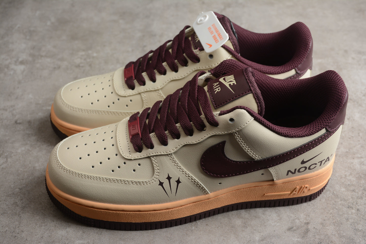 NK Air Force 1 808788-336