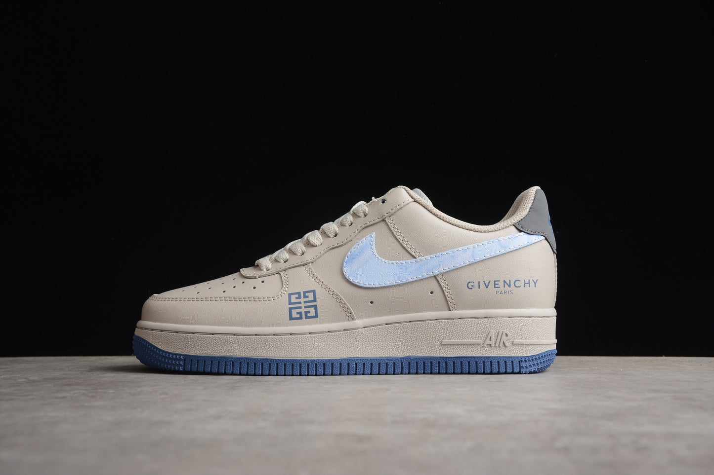 NK Air Force 1 845053-208