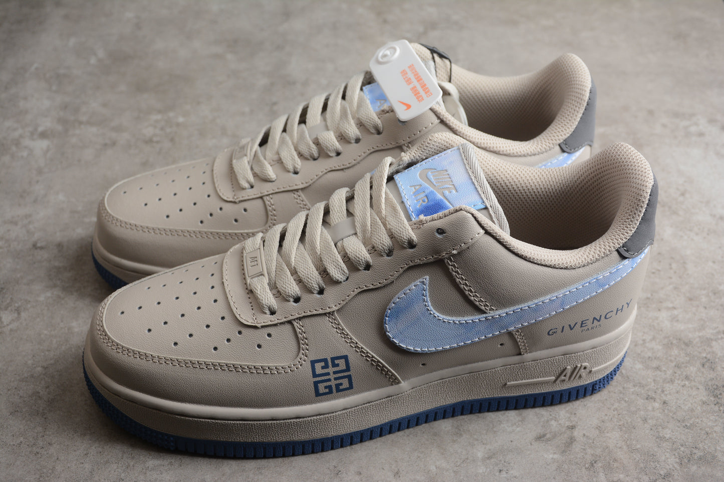 NK Air Force 1 845053-208