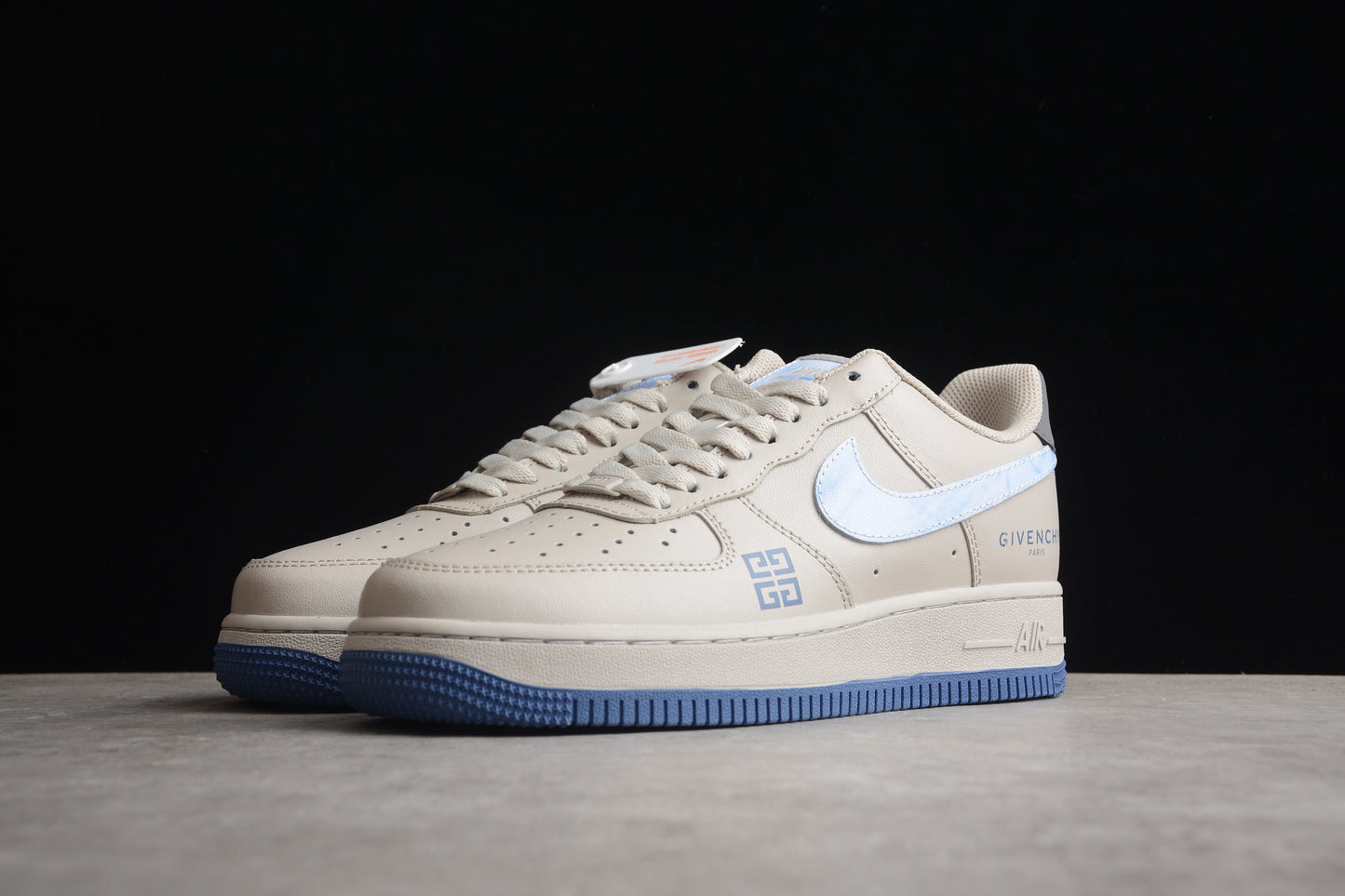 NK Air Force 1 845053-208