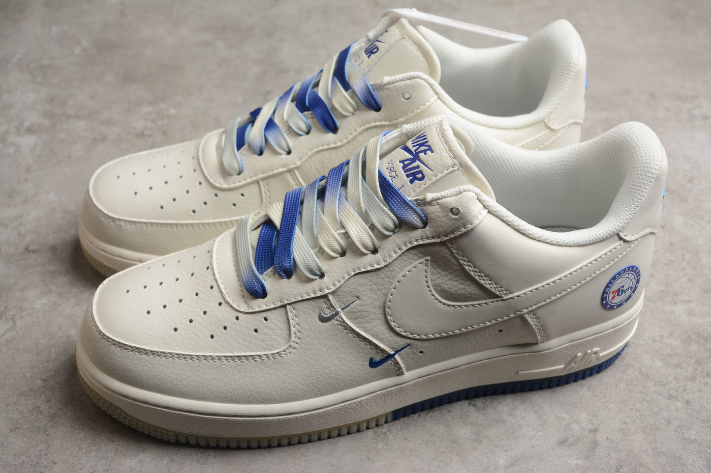NK Air Force 1 A15696-103