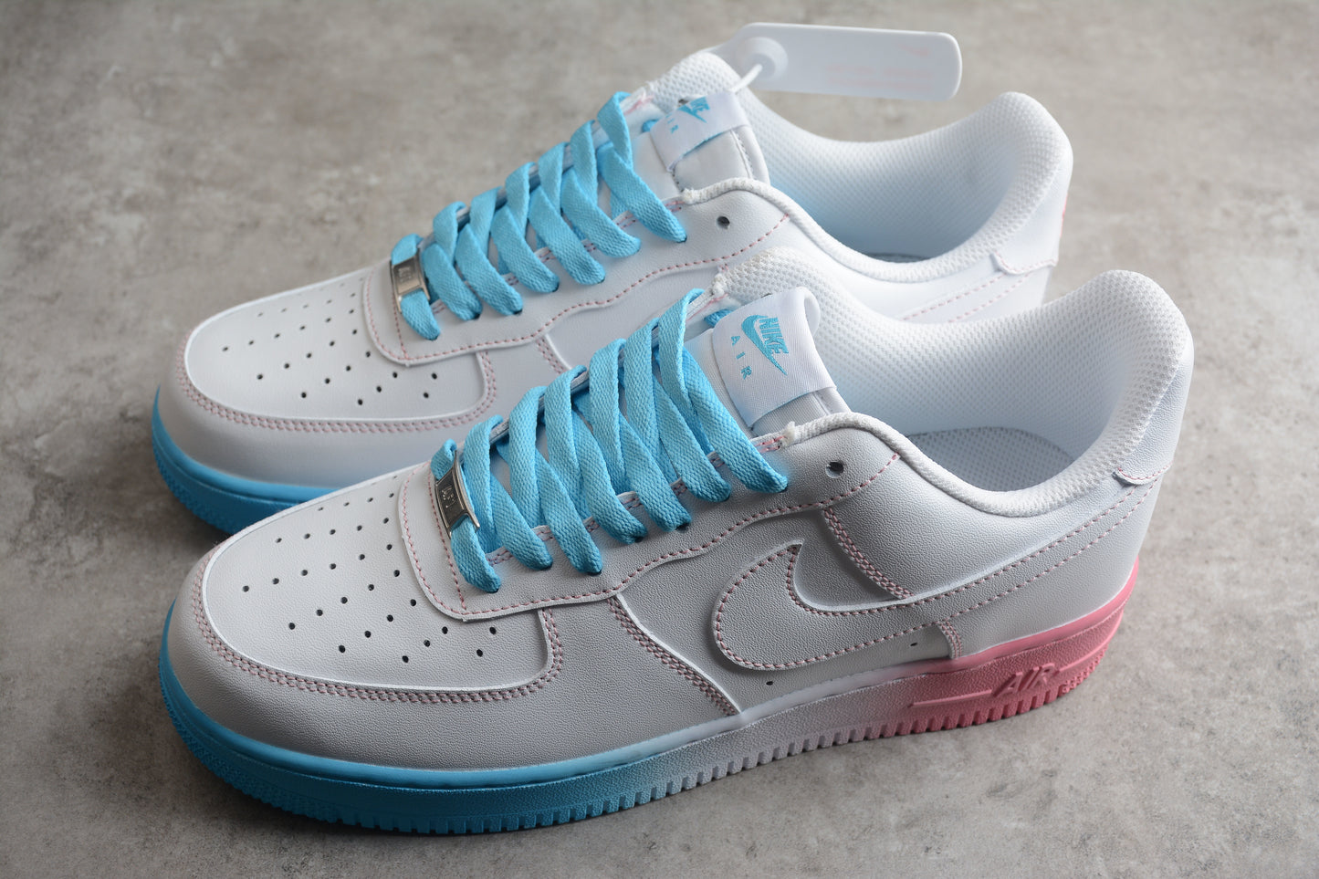 NK Air Force 1 AF1234-006