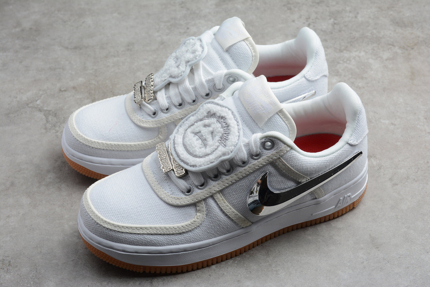 NK Air Force 1 AQ4211-100