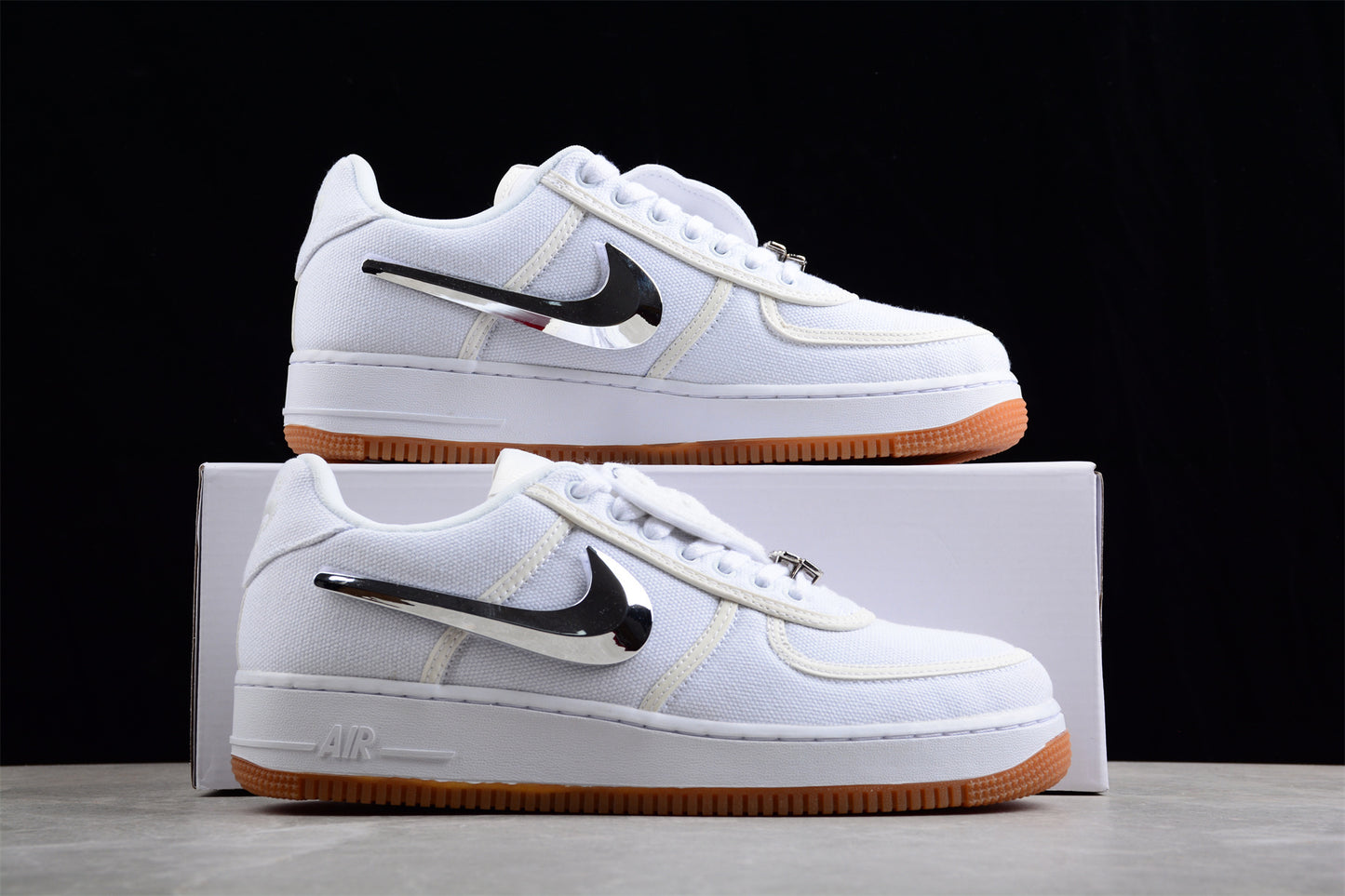 NK Air Force 1 AQ4211-100