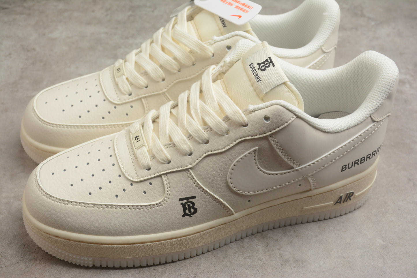 NK Air Force 1 BB8588-226