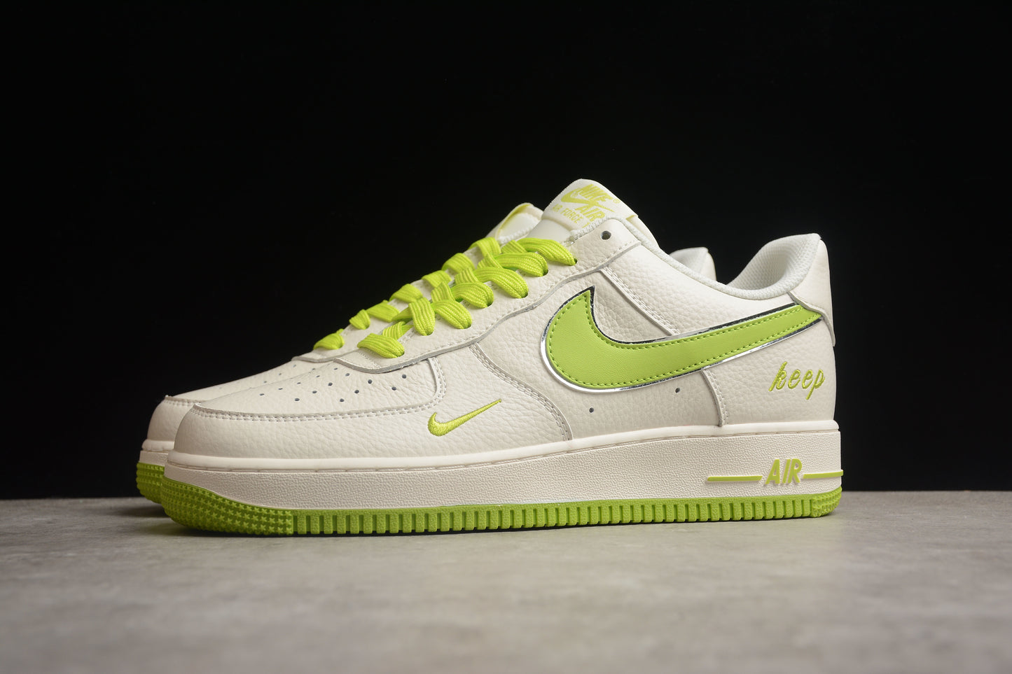 NK Air Force 1 BM1996-088