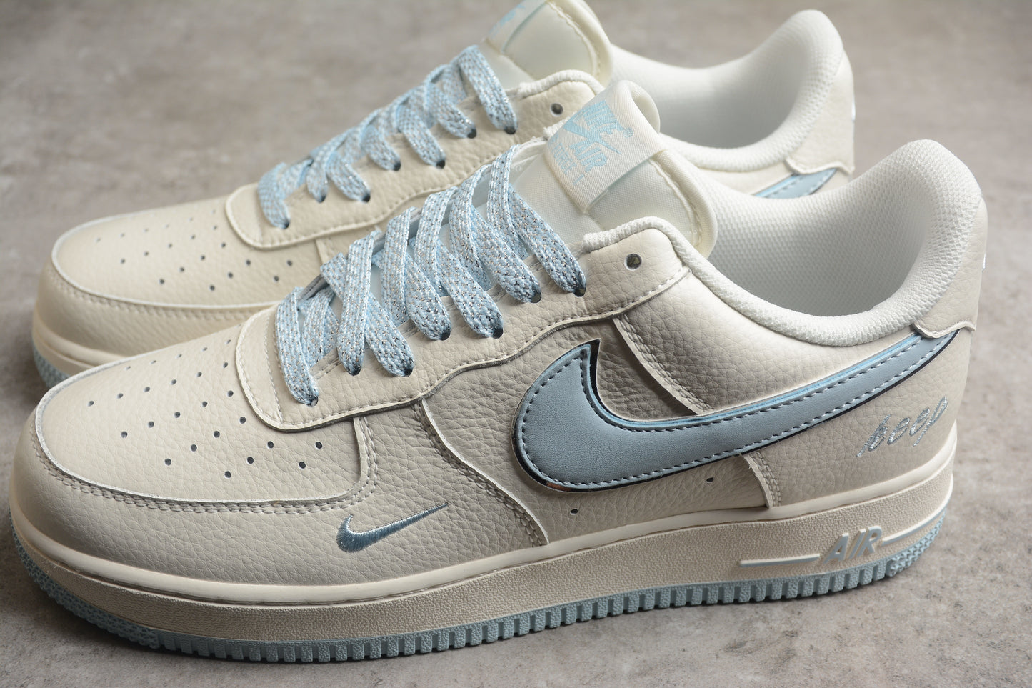 NK Air Force 1 BM1996-099