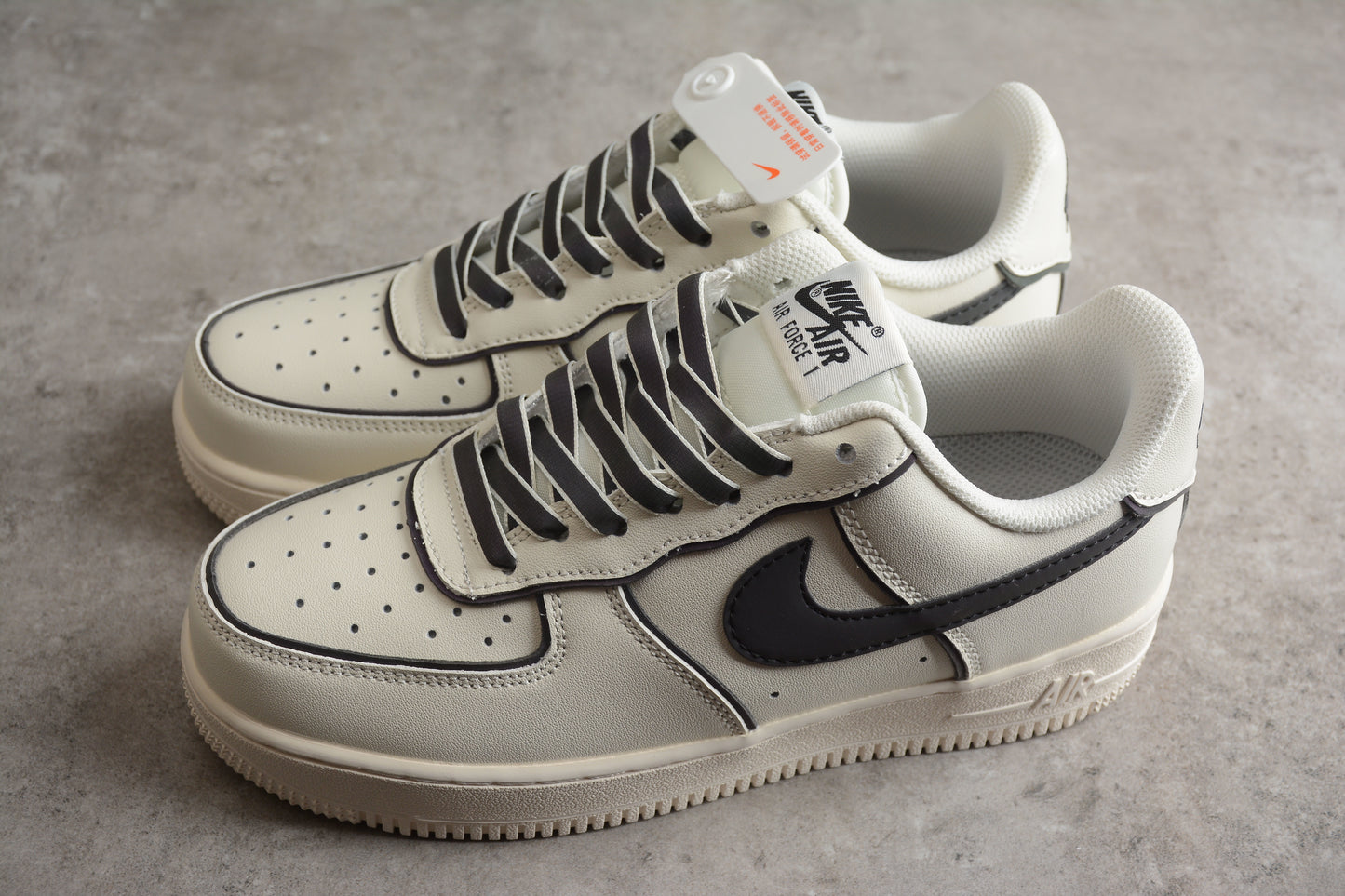 NK Air Force 1 BQ0086-365