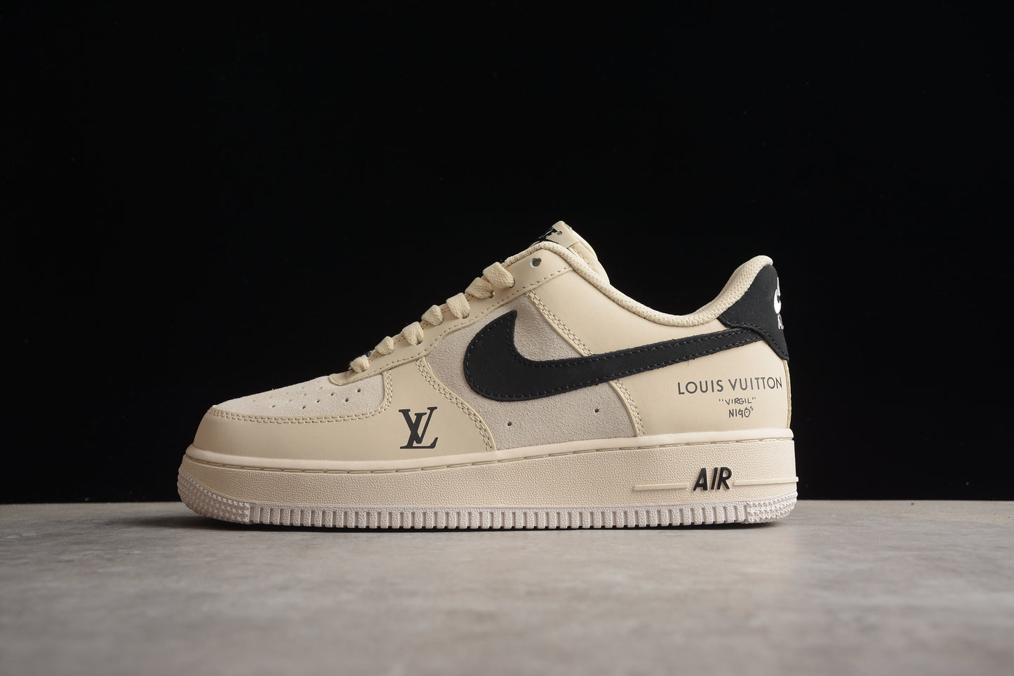 NK Air Force 1 BS6022-202