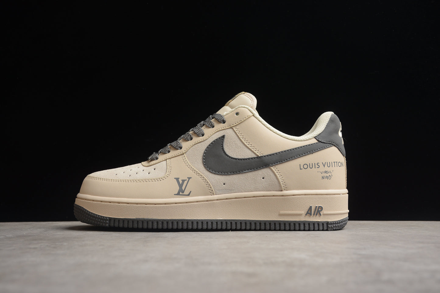 NK Air Force 1 BS8856 820