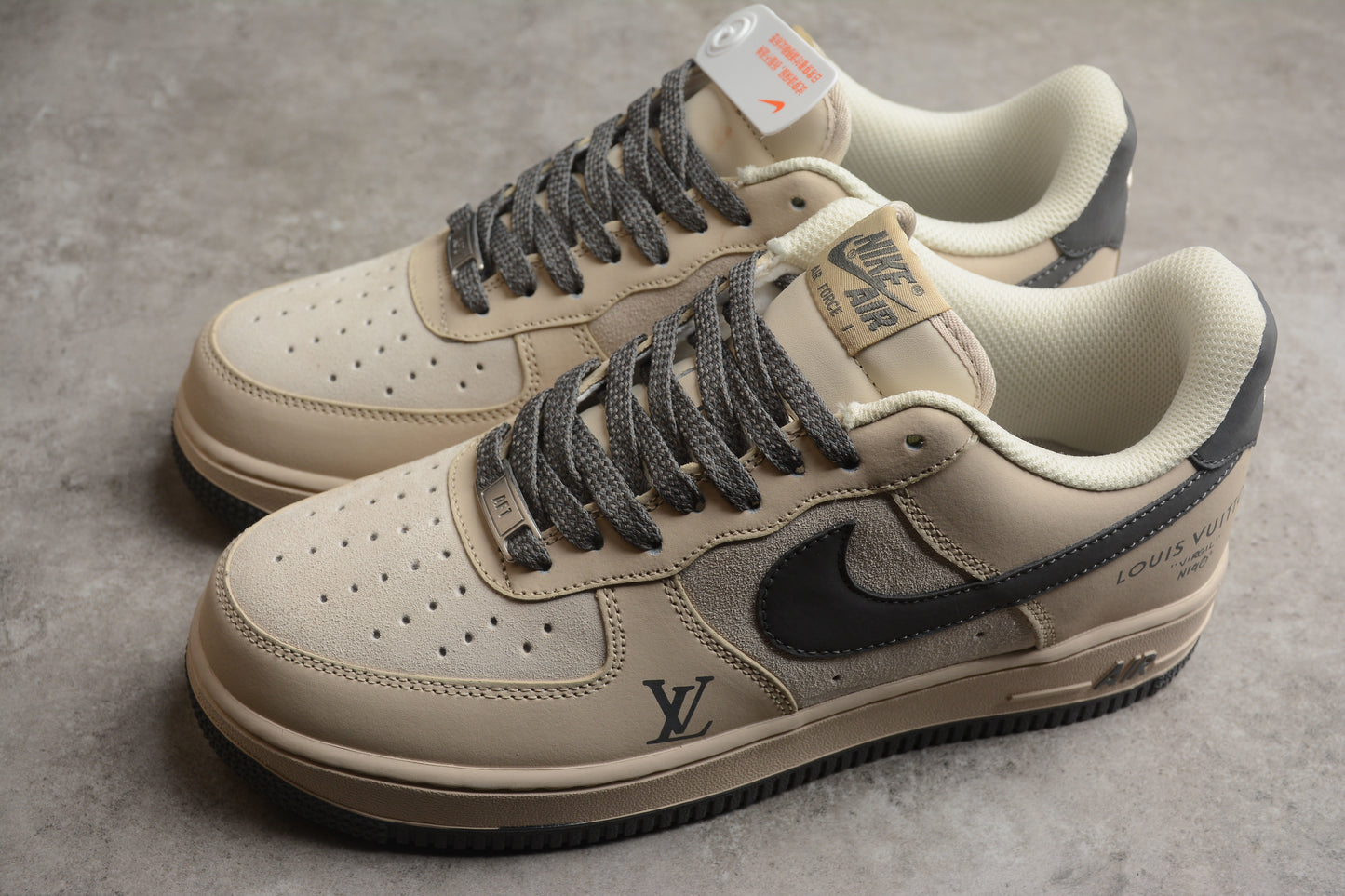 NK Air Force 1 BS8856 820