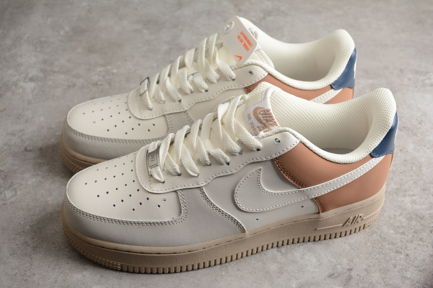 NK Air Force 1 BS8871-107