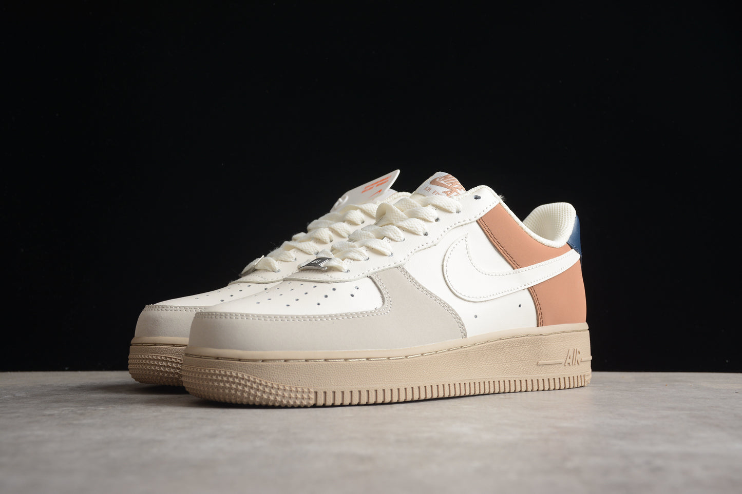 NK Air Force 1 BS8871-107