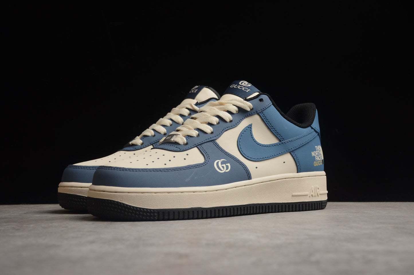 NK Air Force 1 BS9055-305